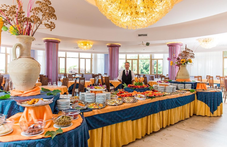 Restaurantes - 2