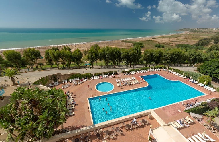 piscinas  - 2