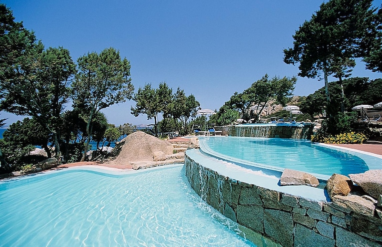 piscinas  - 2