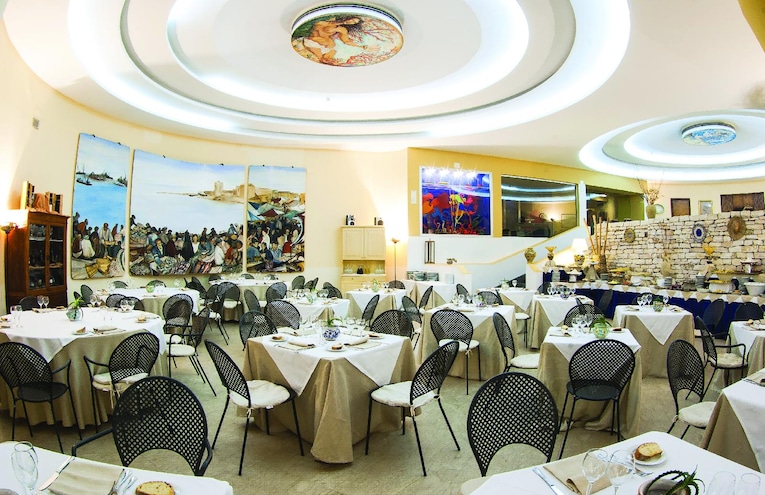 Restaurantes - 2