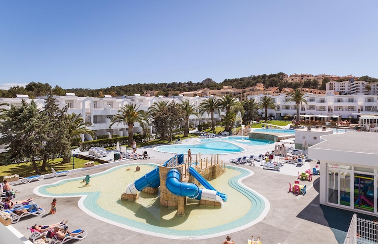 piscinas  - 1