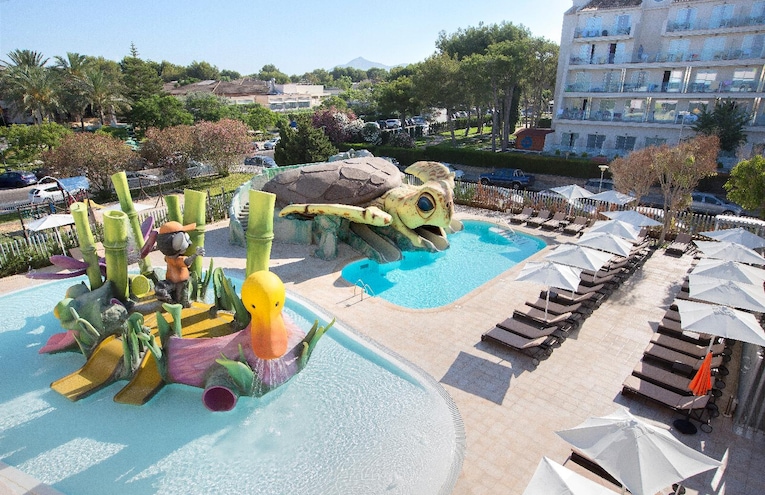 piscinas  - 5