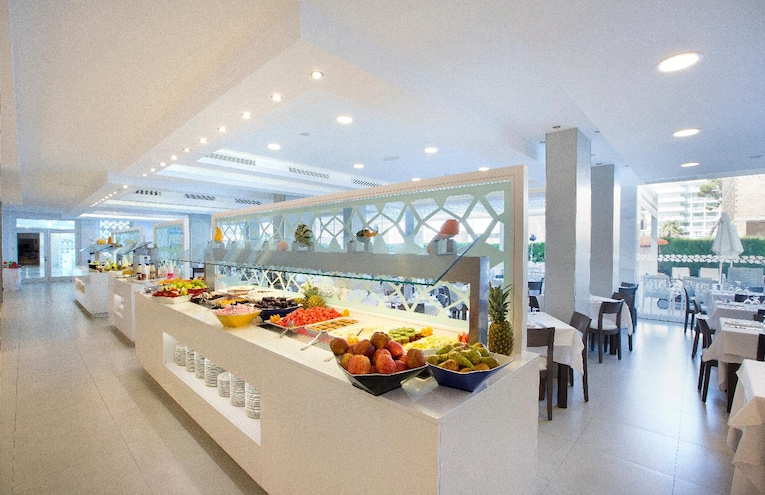 Restaurantes - 7