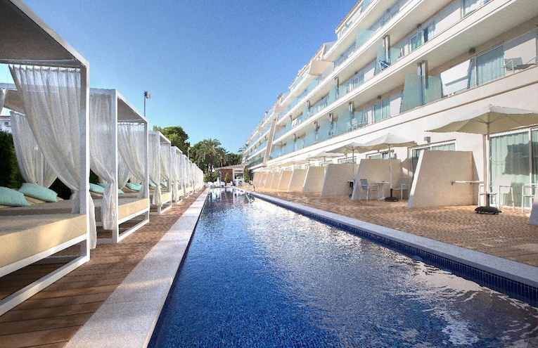 piscinas  - 1