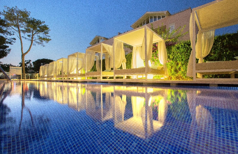 piscinas  - 2