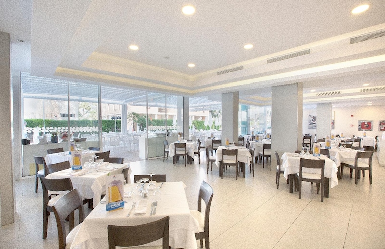 Restaurantes - 1