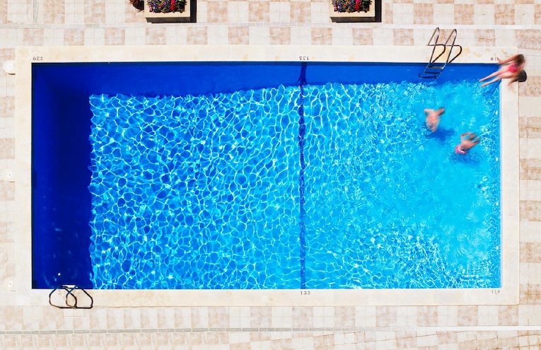 piscinas  - 2
