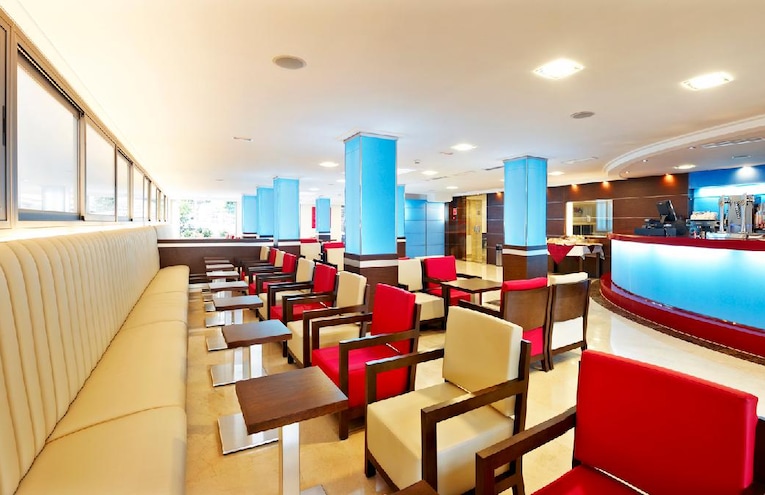 Restaurantes - 2