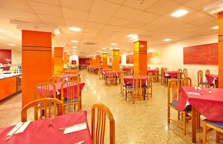 Restaurantes - 3
