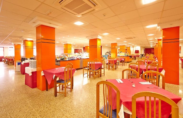 Restaurantes - 4