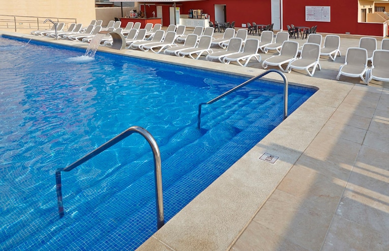 piscinas  - 4