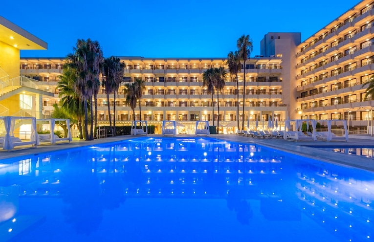 piscinas  - 1