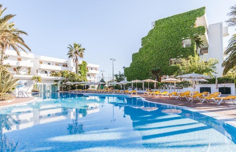 piscinas  - 1