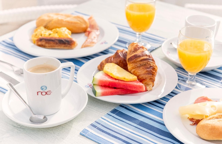 Restaurantes - 1