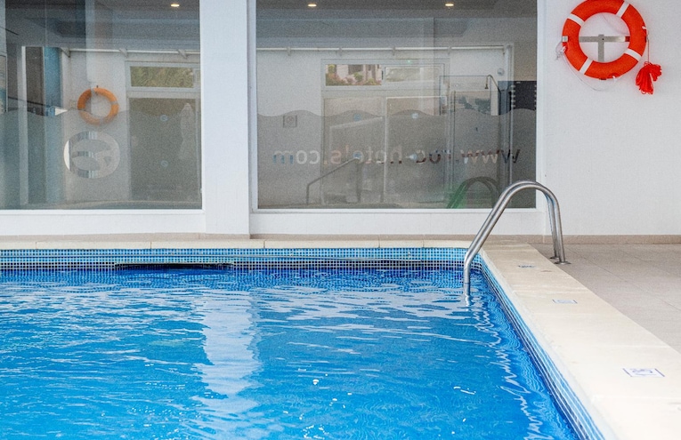 piscinas  - 3
