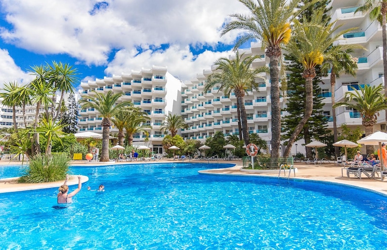 piscinas  - 1