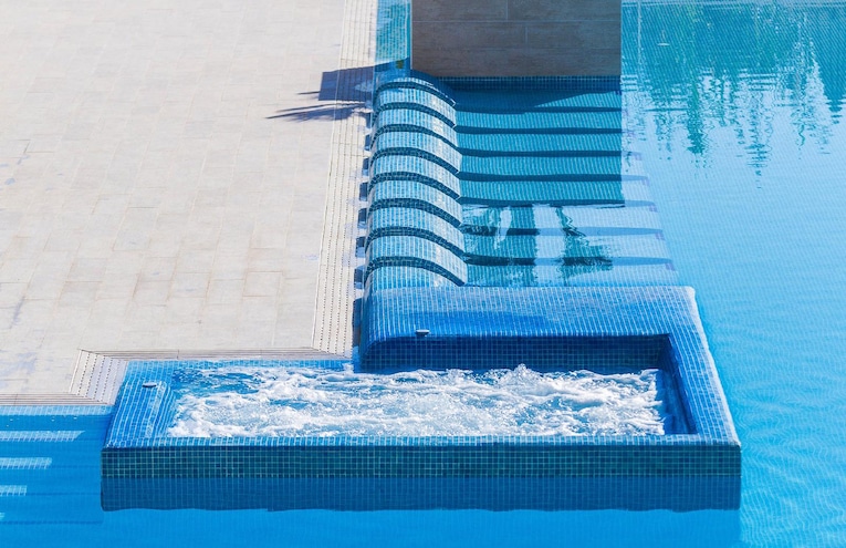 piscinas  - 7