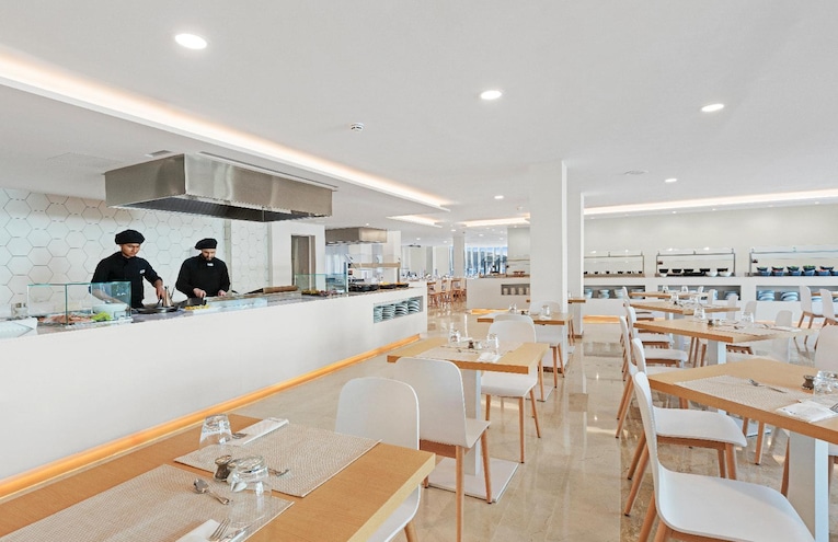 Restaurantes - 2