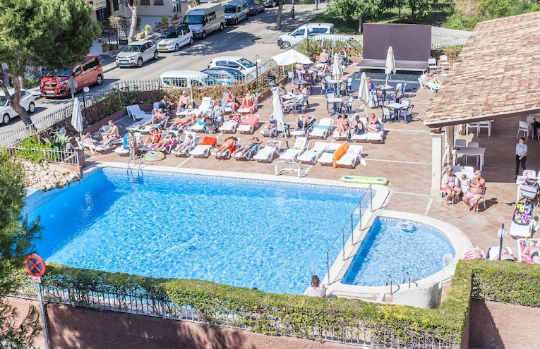 piscinas  - 1