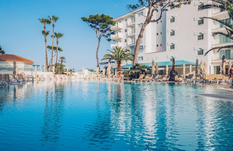 piscinas  - 1