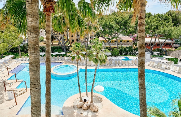 piscinas  - 2
