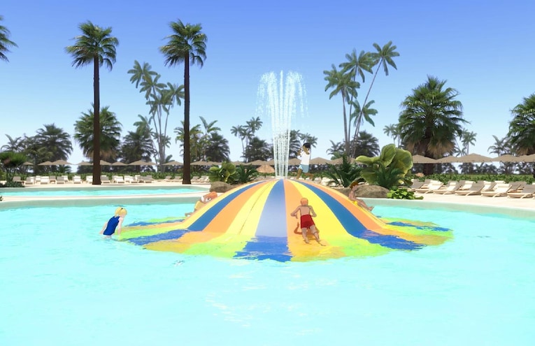 piscinas  - 1
