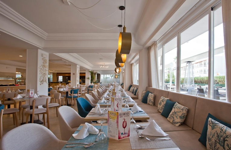 Restaurantes - 2
