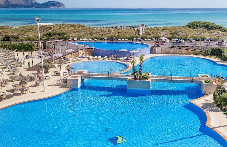 piscinas  - 1