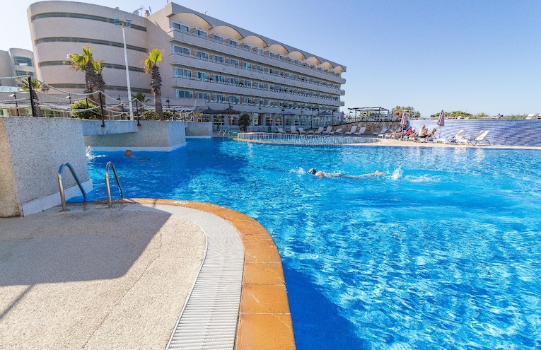 piscinas  - 2