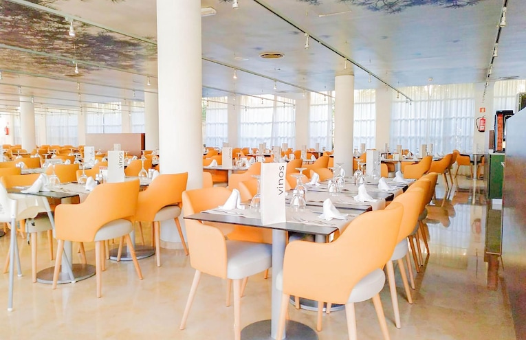 Restaurantes - 3