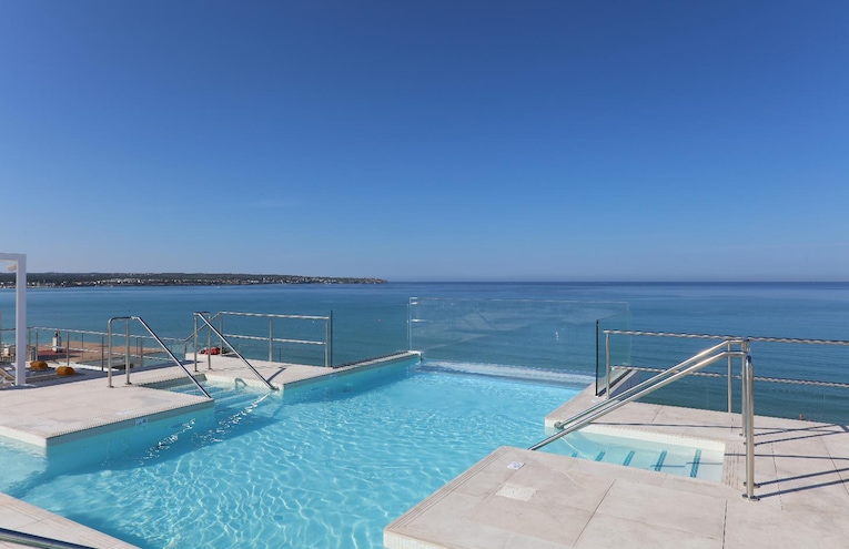 piscinas  - 1