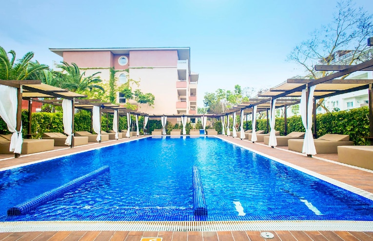 piscinas  - 1
