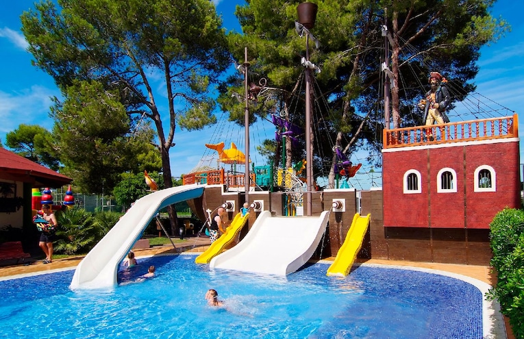 piscinas  - 2