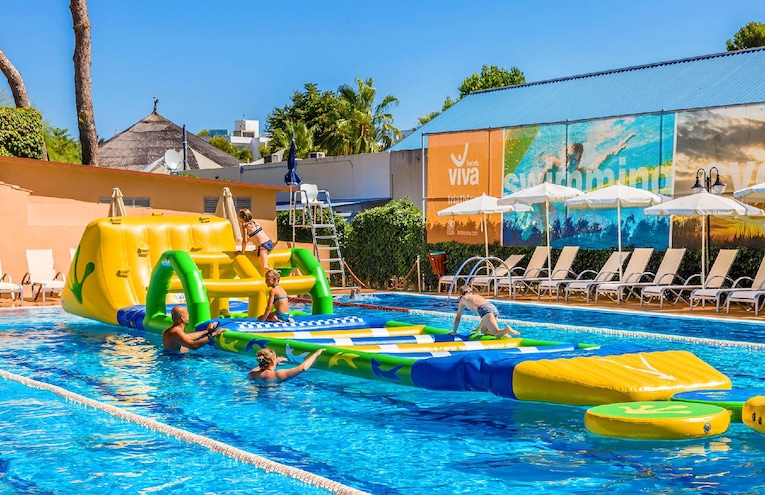 piscinas  - 4