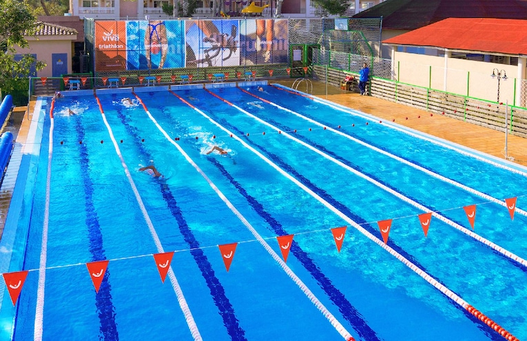 piscinas  - 5
