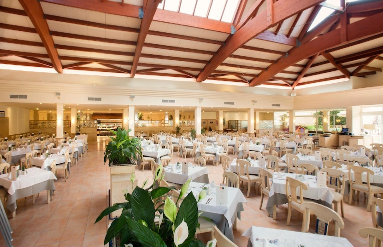 Restaurantes - 2