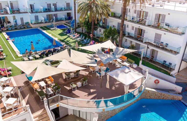 piscinas  - 3