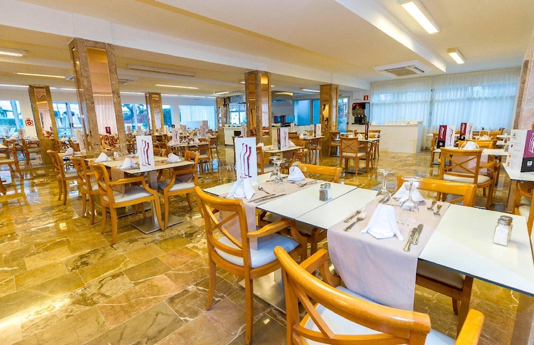 Restaurantes - 3