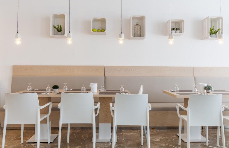 Restaurantes - 1