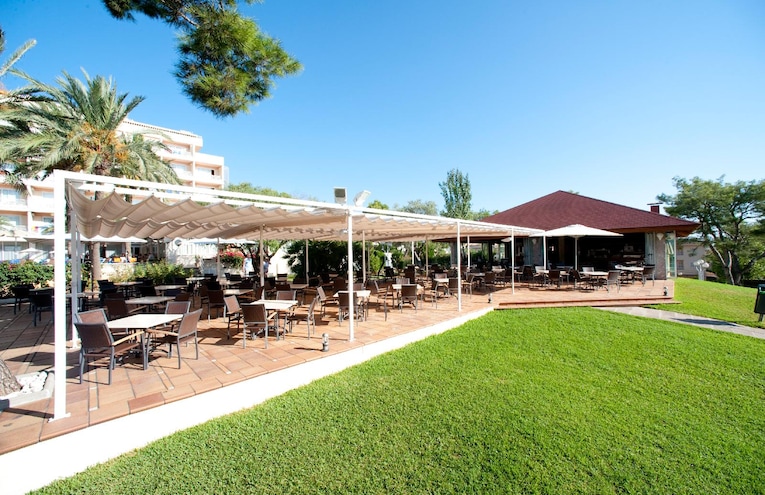 Restaurantes - 1