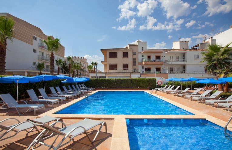piscinas  - 1