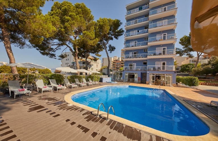 piscinas  - 1