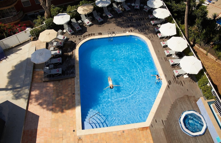 piscinas  - 2