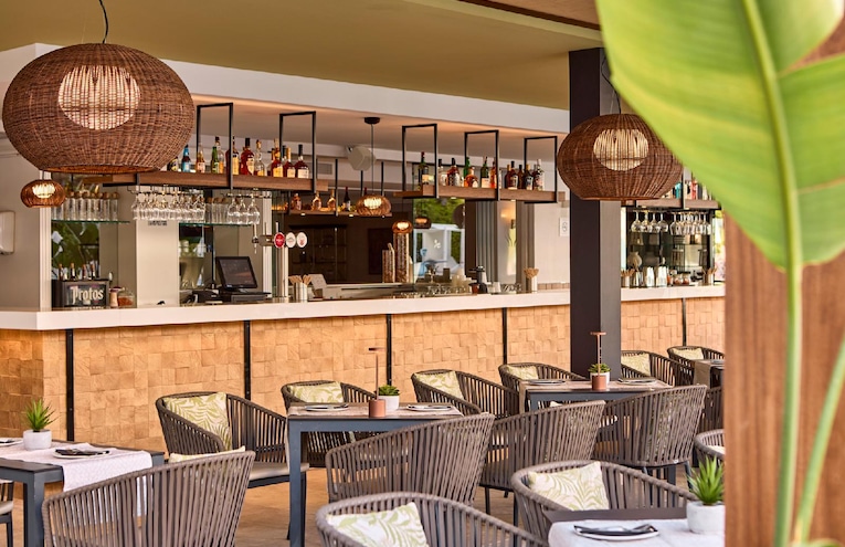 Restaurantes - 1