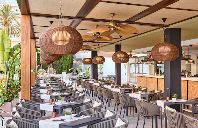 Restaurantes - 2