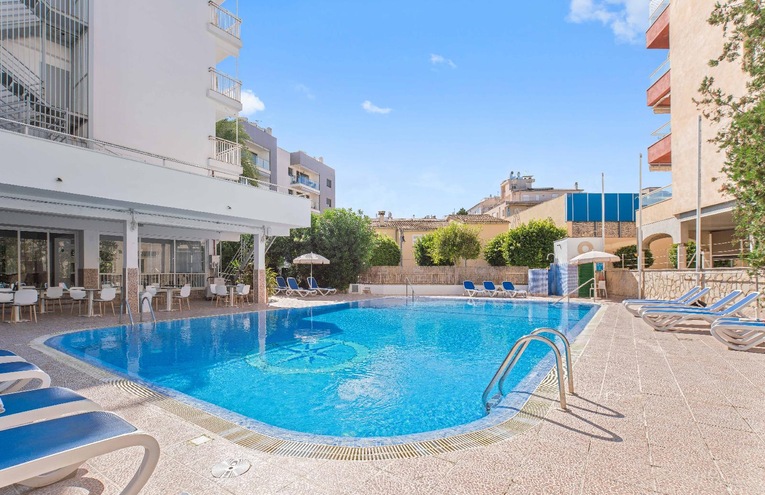 piscinas  - 1