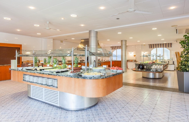 Restaurantes - 4