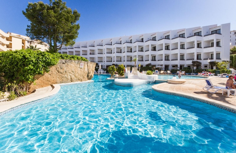 piscinas  - 1