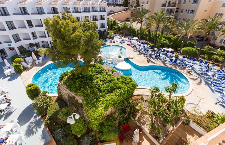 piscinas  - 2