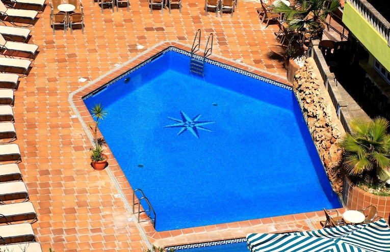 piscinas  - 1